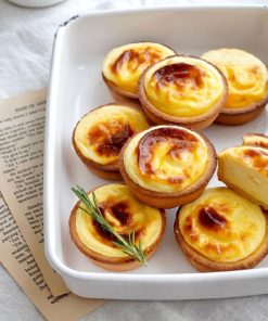 Bánh Tart Nướng
