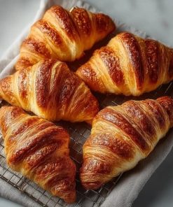 Bánh Croissant