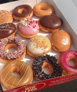 Donuts